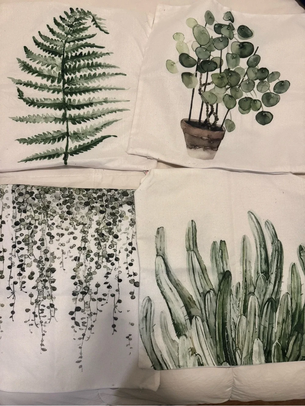 N/A set decorative